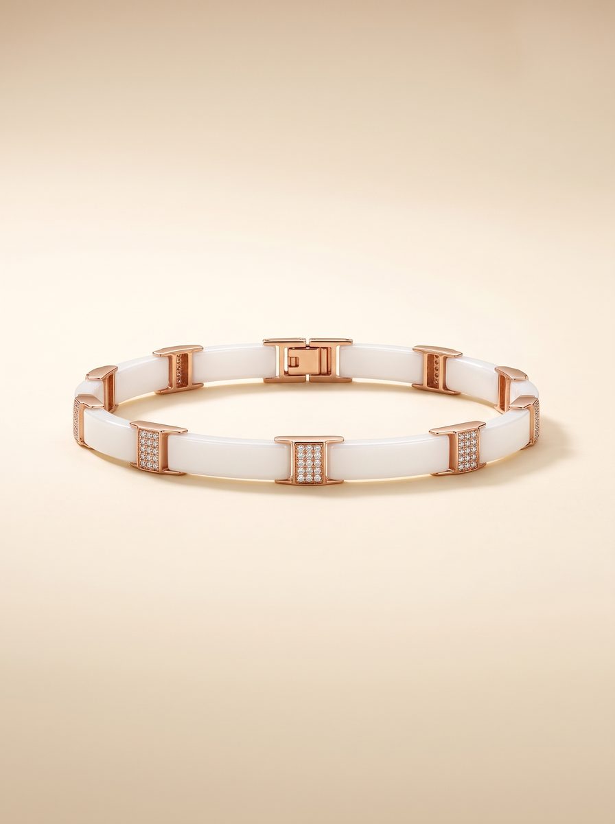 Darshan Jewels Men's Gold Bracelet - 1Bracelet