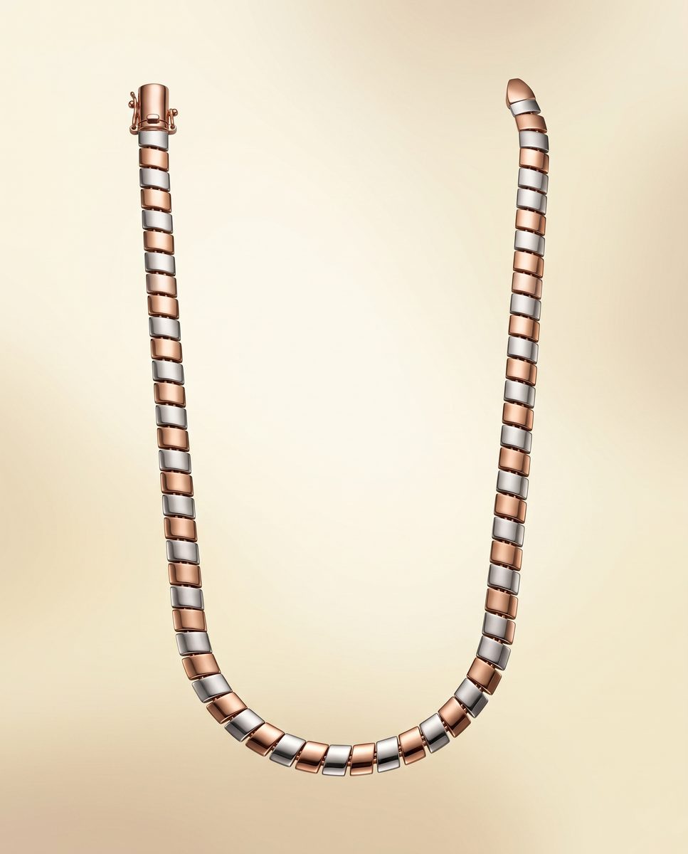 Darshan Jewels Men's Gold Chain - 6 Chain